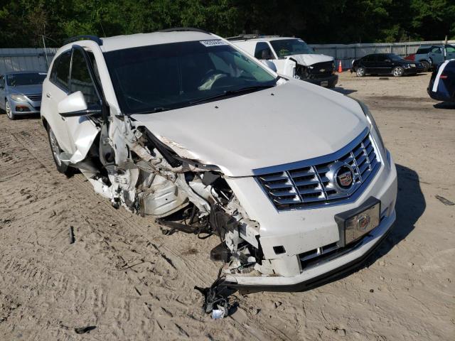 CADILLAC SRX 2015 3gyfnae38fs573616