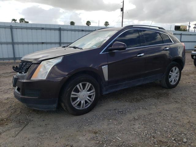 CADILLAC SRX 2015 3gyfnae38fs612043