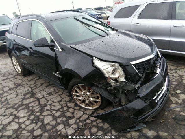 CADILLAC SRX 2015 3gyfnae38fs620563