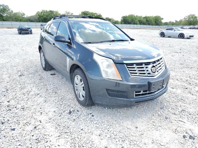 CADILLAC SRX 2015 3gyfnae38fs620918