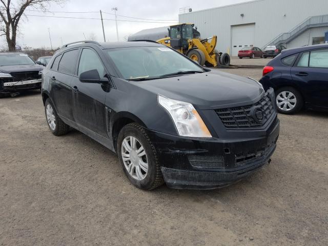 CADILLAC SRX 2015 3gyfnae38fs622264