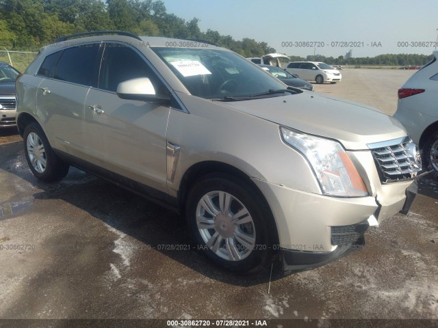 CADILLAC SRX 2015 3gyfnae38fs626976