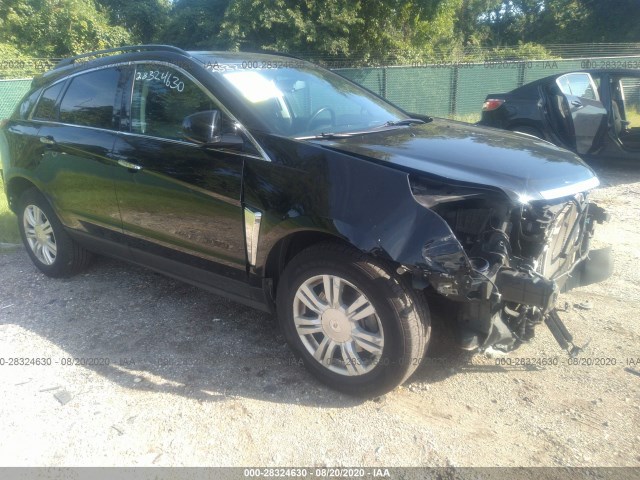 CADILLAC SRX 2015 3gyfnae38fs639274