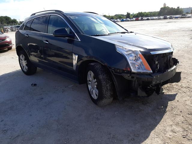 CADILLAC SRX 2015 3gyfnae38fs640411