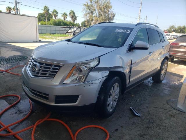 CADILLAC SRX 2016 3gyfnae38gs514969