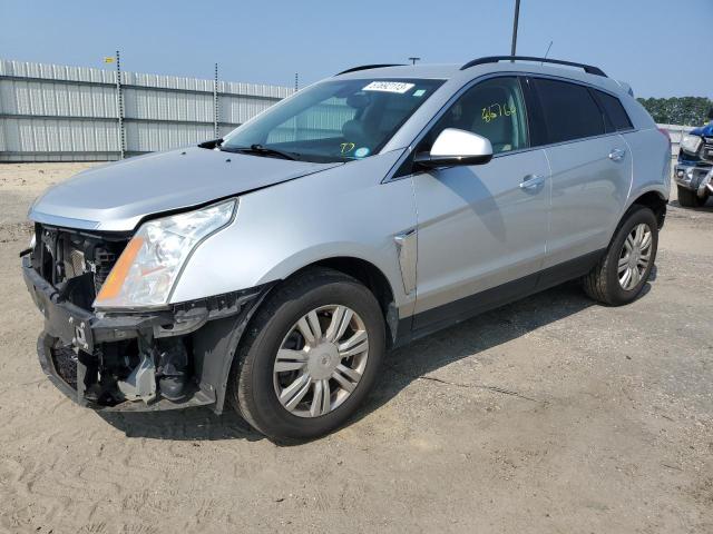 CADILLAC SRX 2016 3gyfnae38gs549172