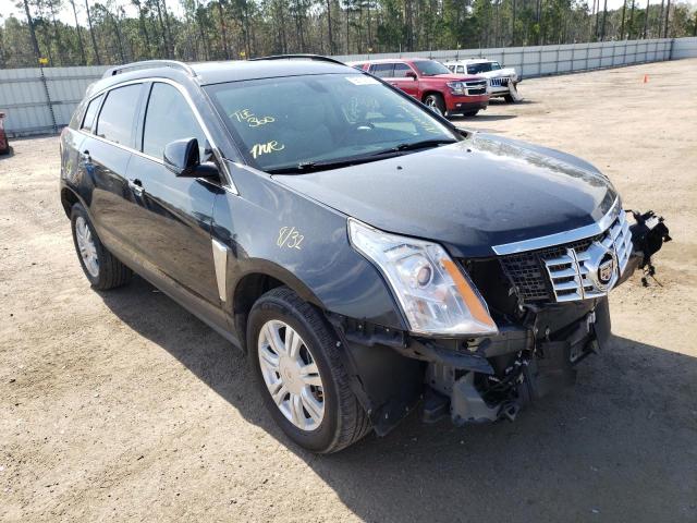 CADILLAC SRX 2016 3gyfnae38gs555991