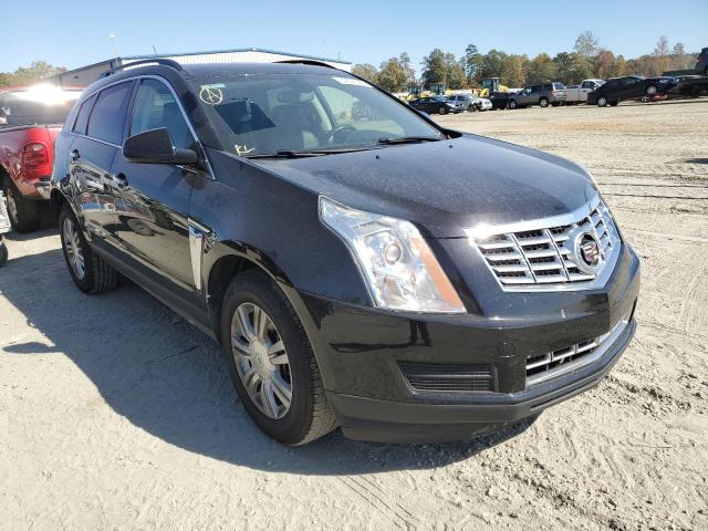 CADILLAC SRX 2016 3gyfnae38gs575433