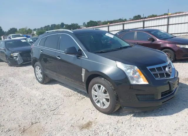 CADILLAC SRX 2012 3gyfnae39cs502257