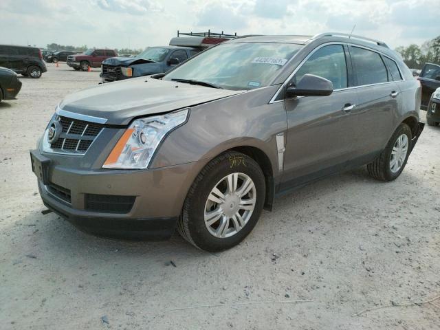 CADILLAC NULL 2012 3gyfnae39cs502758