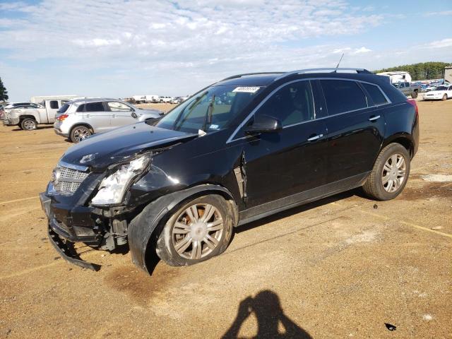 CADILLAC SRX 2012 3gyfnae39cs505532