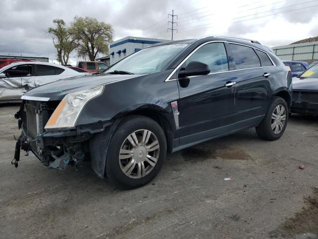 CADILLAC SRX 2012 3gyfnae39cs512500