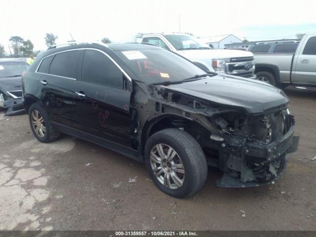 CADILLAC SRX 2012 3gyfnae39cs512738