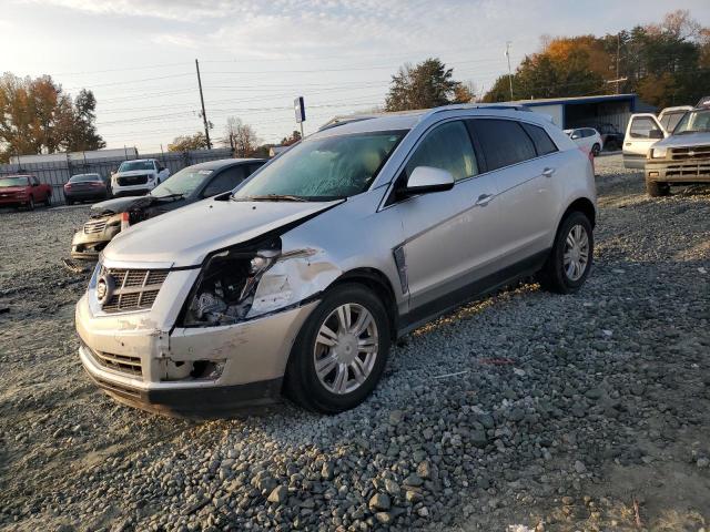 CADILLAC SRX LUXURY 2012 3gyfnae39cs512884