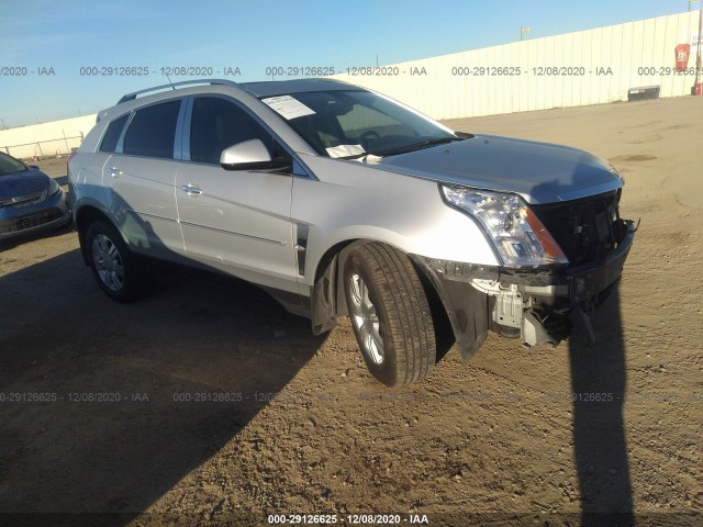 CADILLAC SRX 2012 3gyfnae39cs516126