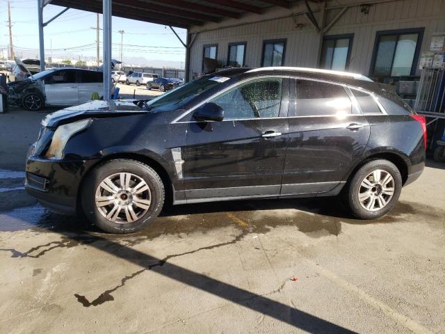 CADILLAC SRX 2012 3gyfnae39cs516188