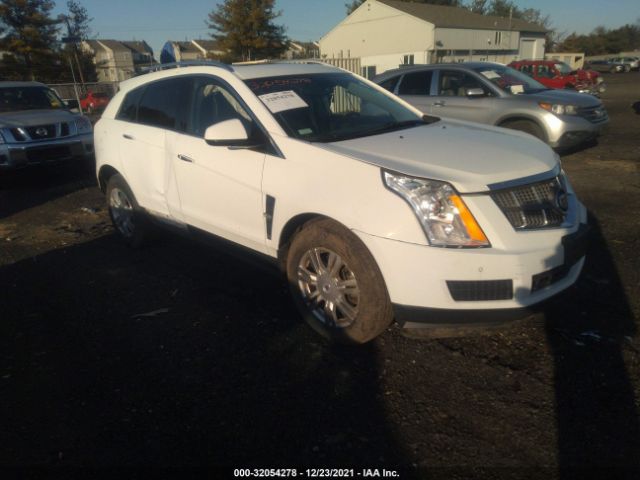 CADILLAC SRX 2012 3gyfnae39cs517793