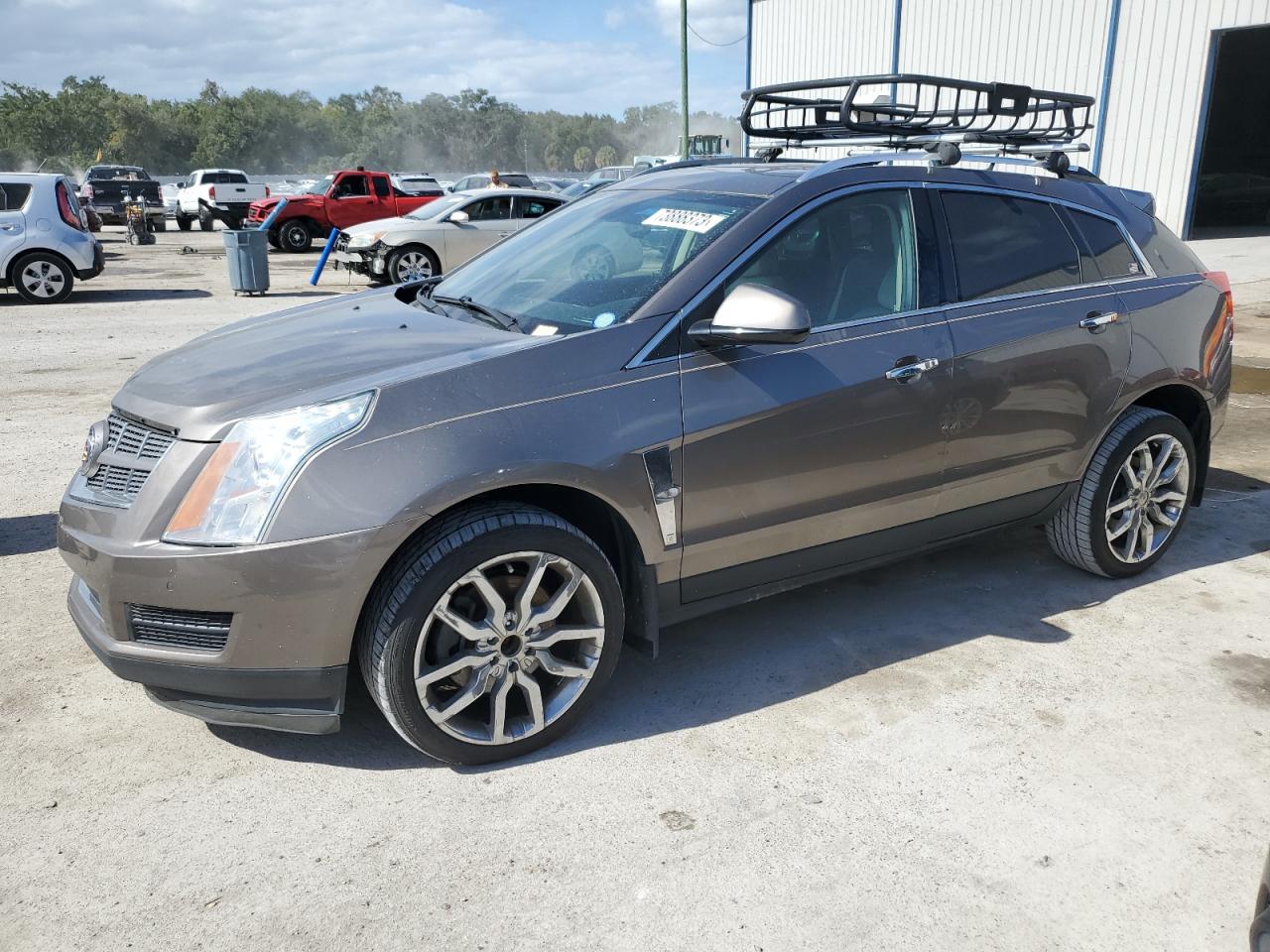 CADILLAC SRX 2012 3gyfnae39cs519138