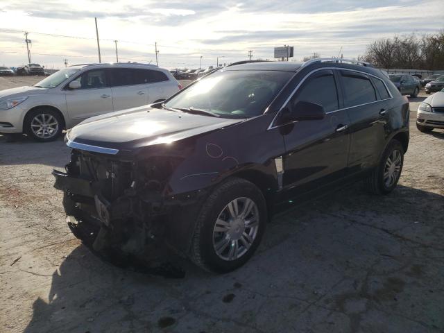 CADILLAC SRX 2012 3gyfnae39cs519771