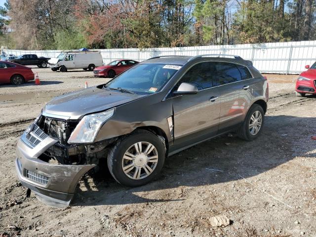 CADILLAC NULL 2012 3gyfnae39cs524520