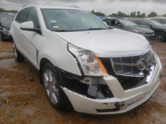 CADILLAC SRX LUXURY 2012 3gyfnae39cs526638