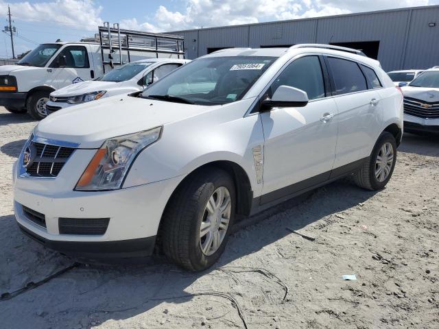 CADILLAC SRX LUXURY 2012 3gyfnae39cs542578