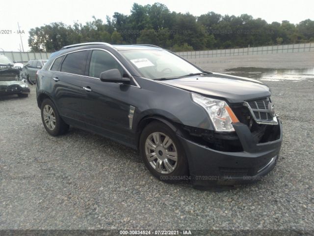 CADILLAC SRX 2012 3gyfnae39cs543973