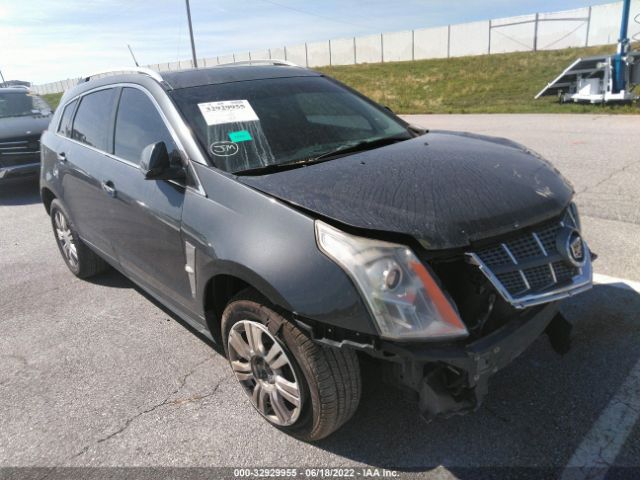 CADILLAC SRX 2012 3gyfnae39cs546159