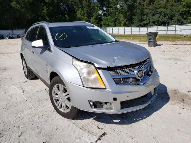 CADILLAC SRX LUXURY 2012 3gyfnae39cs565908