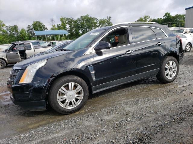 CADILLAC SRX 2012 3gyfnae39cs598505