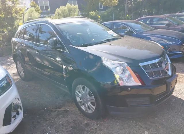 CADILLAC SRX 2012 3gyfnae39cs600964