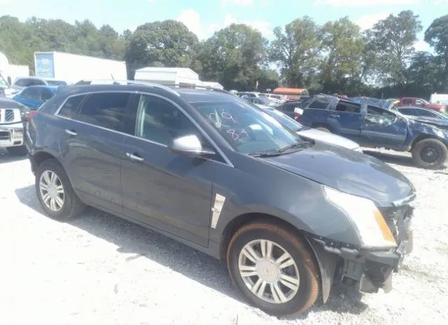 CADILLAC SRX 2012 3gyfnae39cs615240