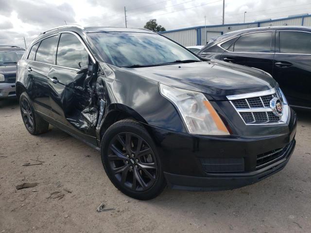 CADILLAC SRX LUXURY 2012 3gyfnae39cs621894