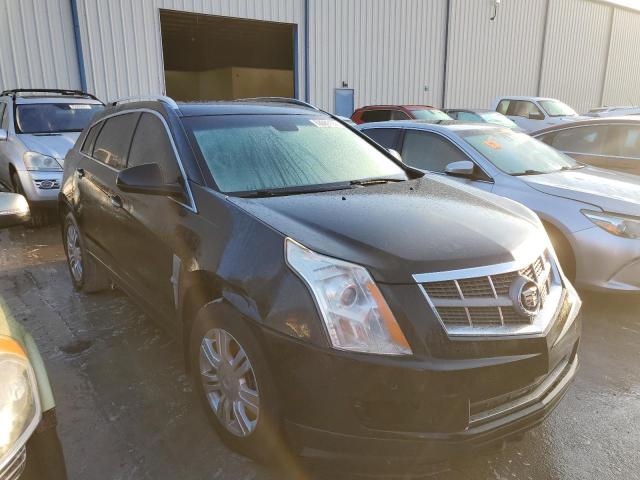 CADILLAC SRX LUXURY 2012 3gyfnae39cs653311