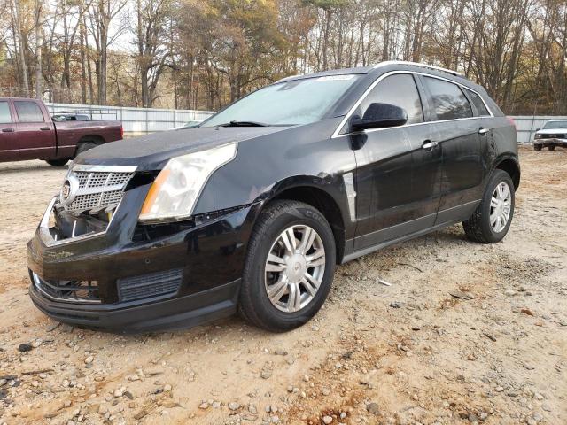 CADILLAC SRX 2012 3gyfnae39cs653728