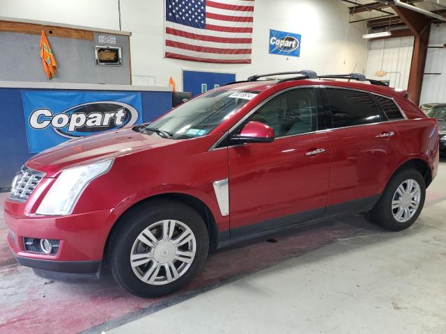 CADILLAC SRX 2013 3gyfnae39ds508240