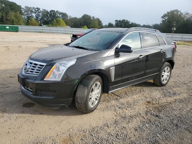 CADILLAC SRX 2013 3gyfnae39ds510828