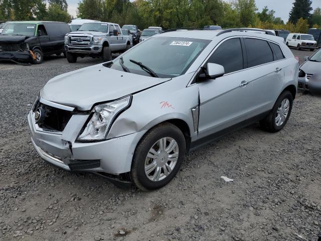 CADILLAC SRX 2013 3gyfnae39ds515379