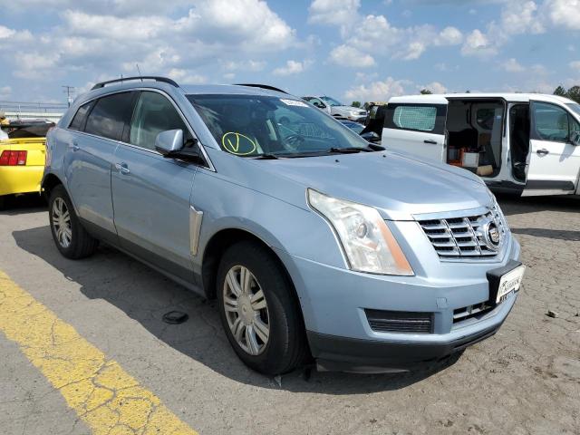 CADILLAC SRX 2013 3gyfnae39ds539584