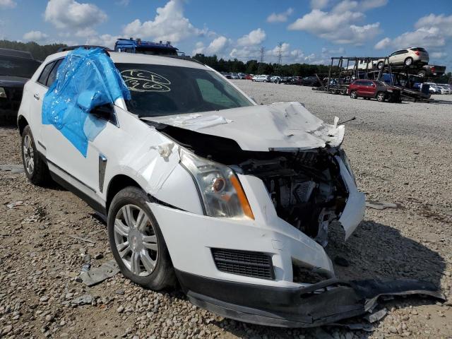 CADILLAC SRX 2013 3gyfnae39ds545515