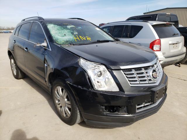 CADILLAC SRX 2013 3gyfnae39ds568986