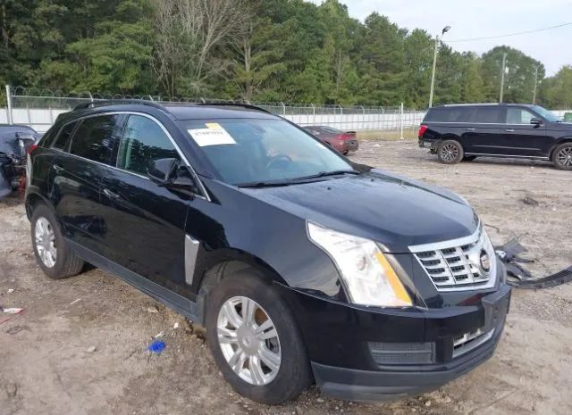 CADILLAC SRX 2013 3gyfnae39ds570186