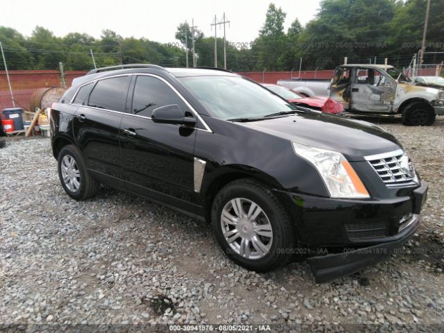 CADILLAC SRX 2013 3gyfnae39ds575601