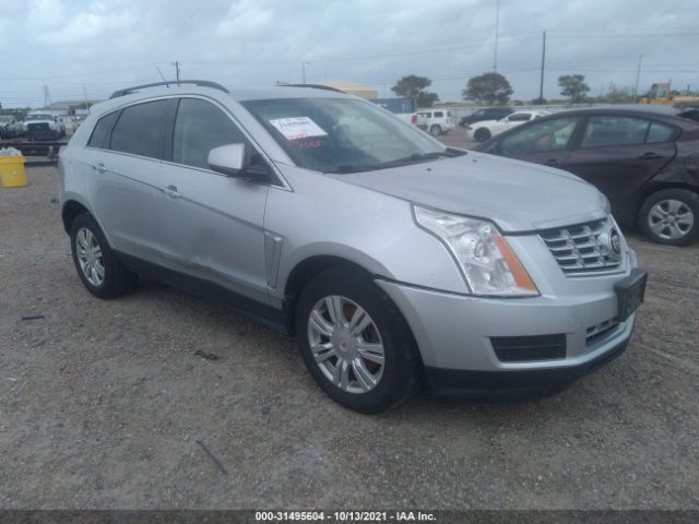 CADILLAC SRX 2013 3gyfnae39ds598313