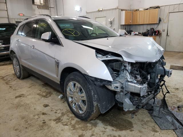 CADILLAC SRX 2013 3gyfnae39ds607866