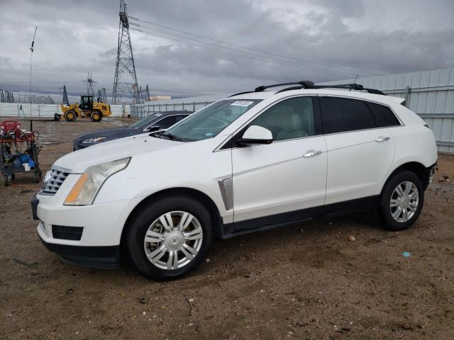 CADILLAC SRX 2013 3gyfnae39ds626014