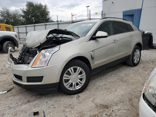 CADILLAC SRX 2013 3gyfnae39ds647574