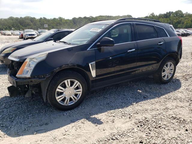 CADILLAC SRX 2014 3gyfnae39es558430