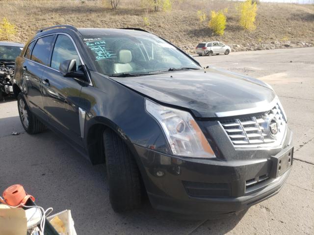 CADILLAC SRX 2014 3gyfnae39es592514