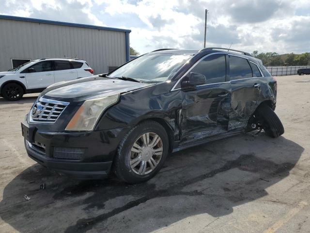 CADILLAC SRX 2014 3gyfnae39es630582